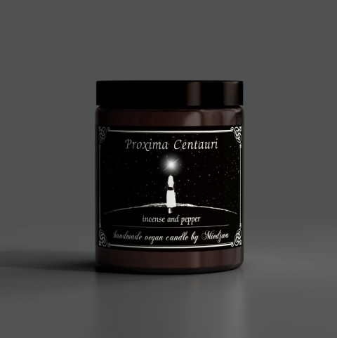 Proxima Centauri Proxima Centauri